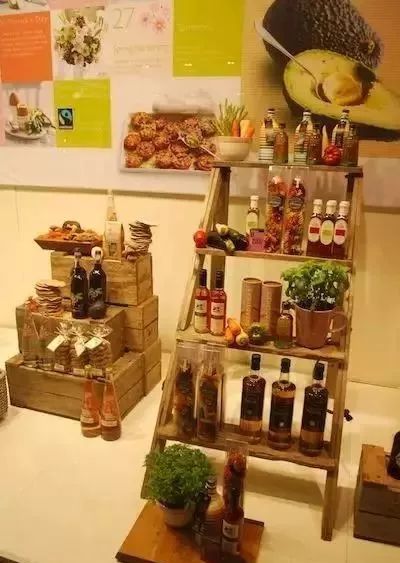 超市陳列新思路 家居用品銷量提升300%的秘訣